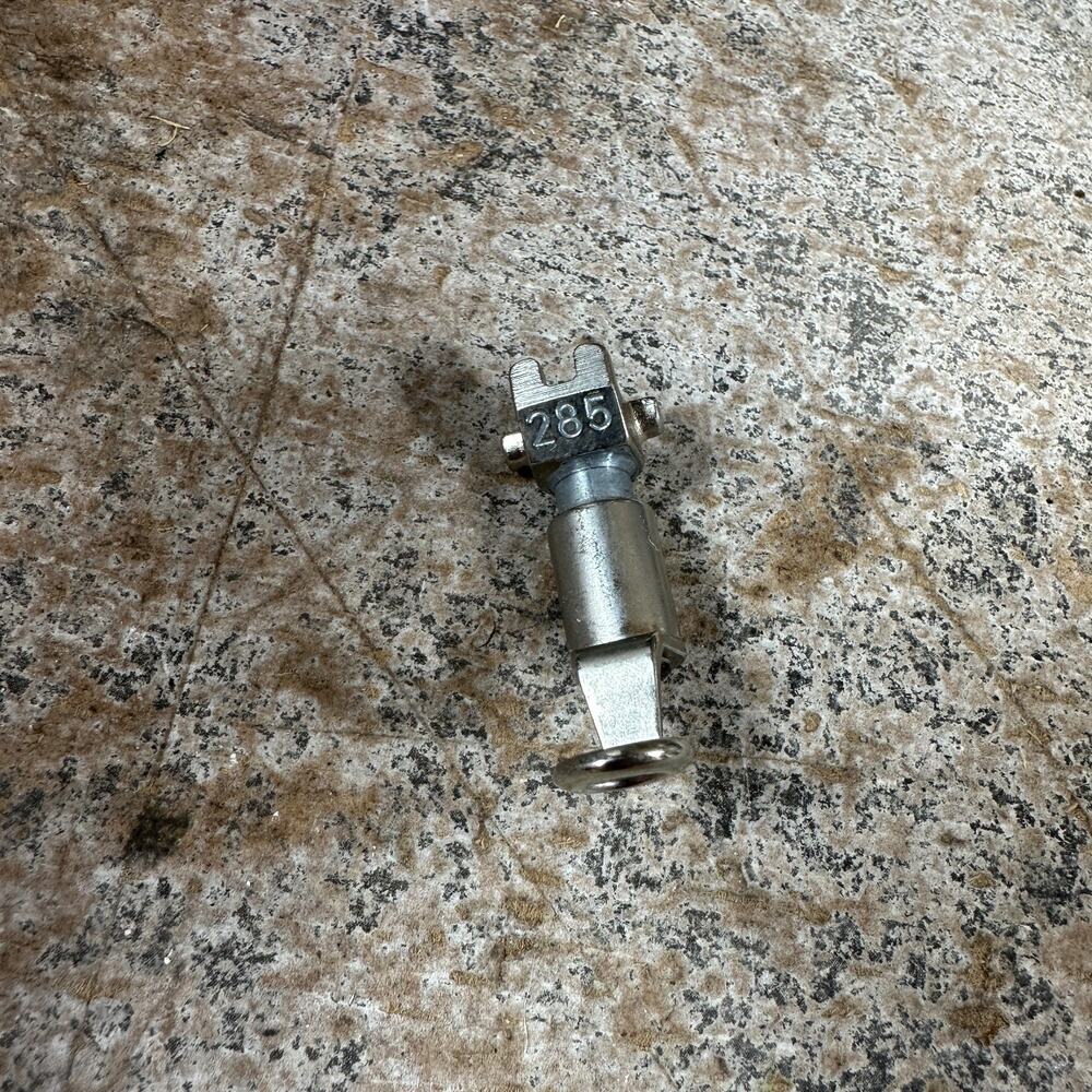Vintage Bernina Presser Foot‎ 285 Free Motion Darning